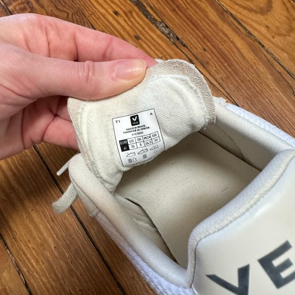 Veja Rio Branco Sneakers - Picture 8 of 13